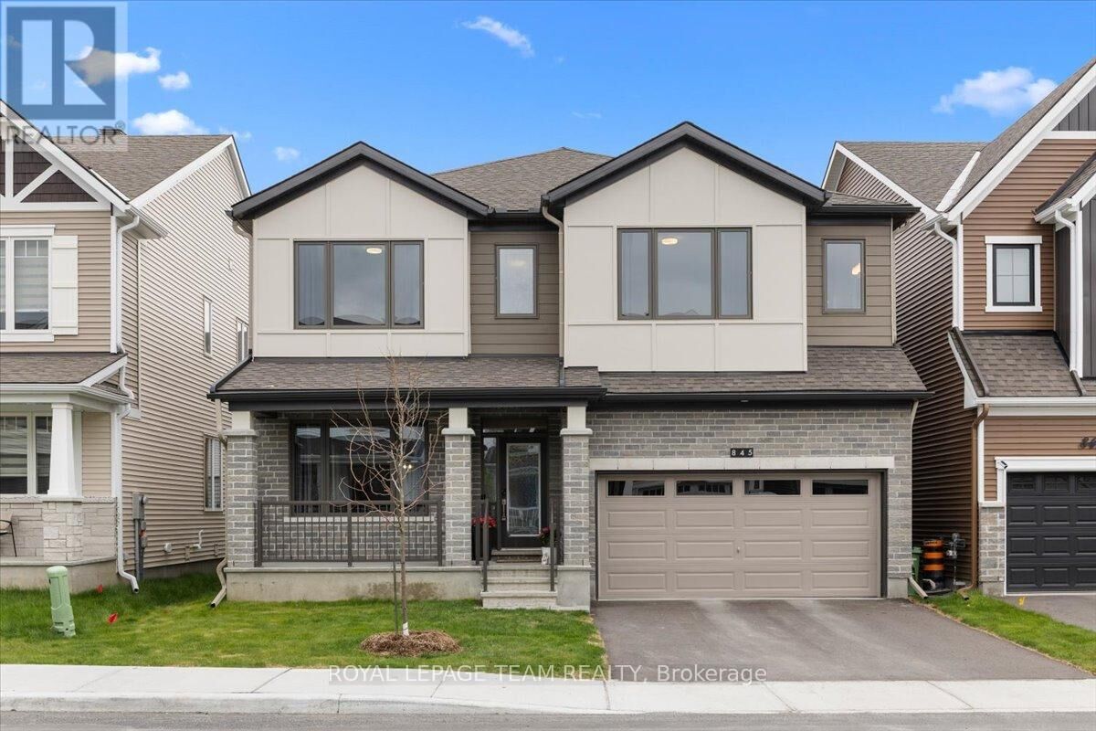 Property Photo:  845 Pearly Everlasting Crescent  ON K0A 2Z0 