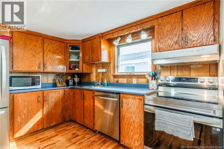 Property Photo:  17 Summit Drive  NB E2J 3L6 