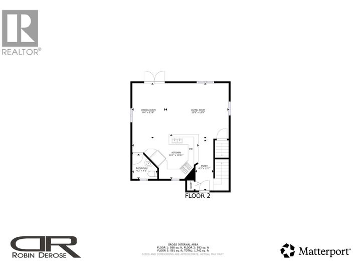 Property Photo:  8739 113 Avenue  BC V1J 0E2 