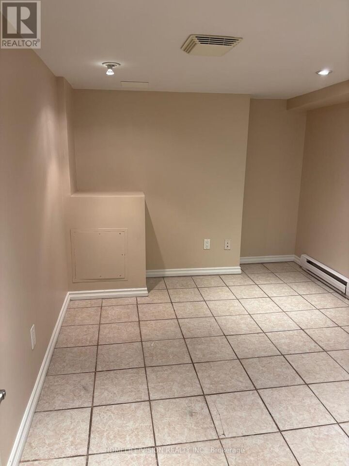 Property Photo:  970 Avenue Road 3-Bsmt  ON M5P 2K8 
