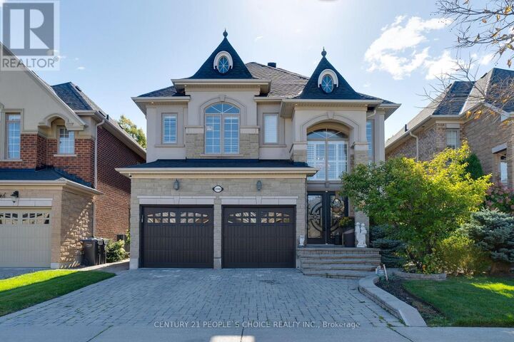 Property Photo:  3340 Erin Centre Boulevard  ON L5M 8C3 