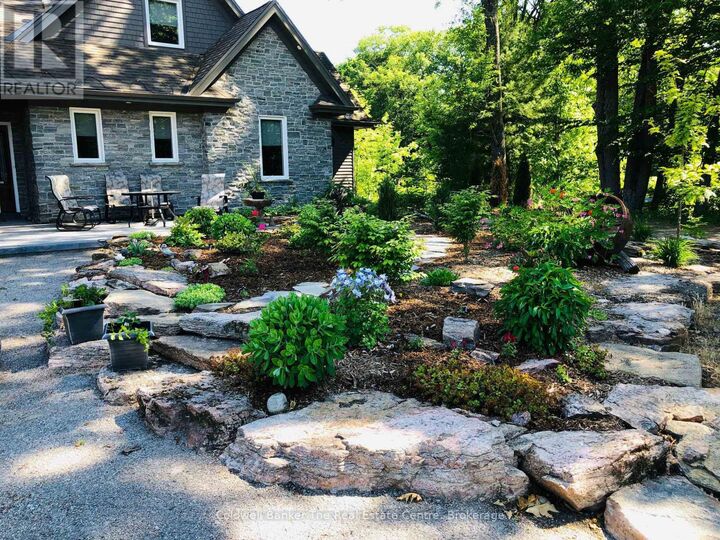 Property Photo: 1012 Green Gables Road ON K0A 2L1