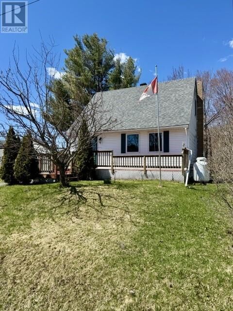 Property Photo:  14 Cutler Avenue  ON P0P 2A0 