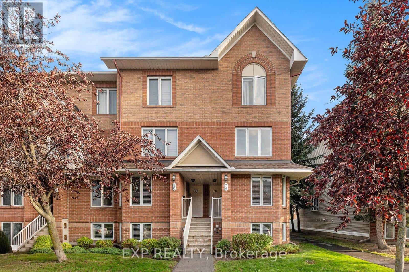 Property Photo:  74 Lakepointe Drive  ON K4A 5E5 