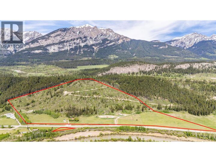Property Photo:  3657 95 Highway  BC V0A 1H4 