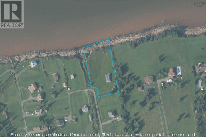 Property Photo: 70 Island View Lane NS B0K 1L0