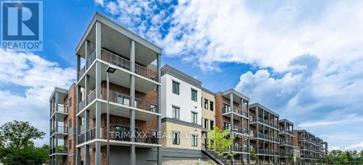 Property Photo:  121 Mary Street 318  ON L0M 1G0 