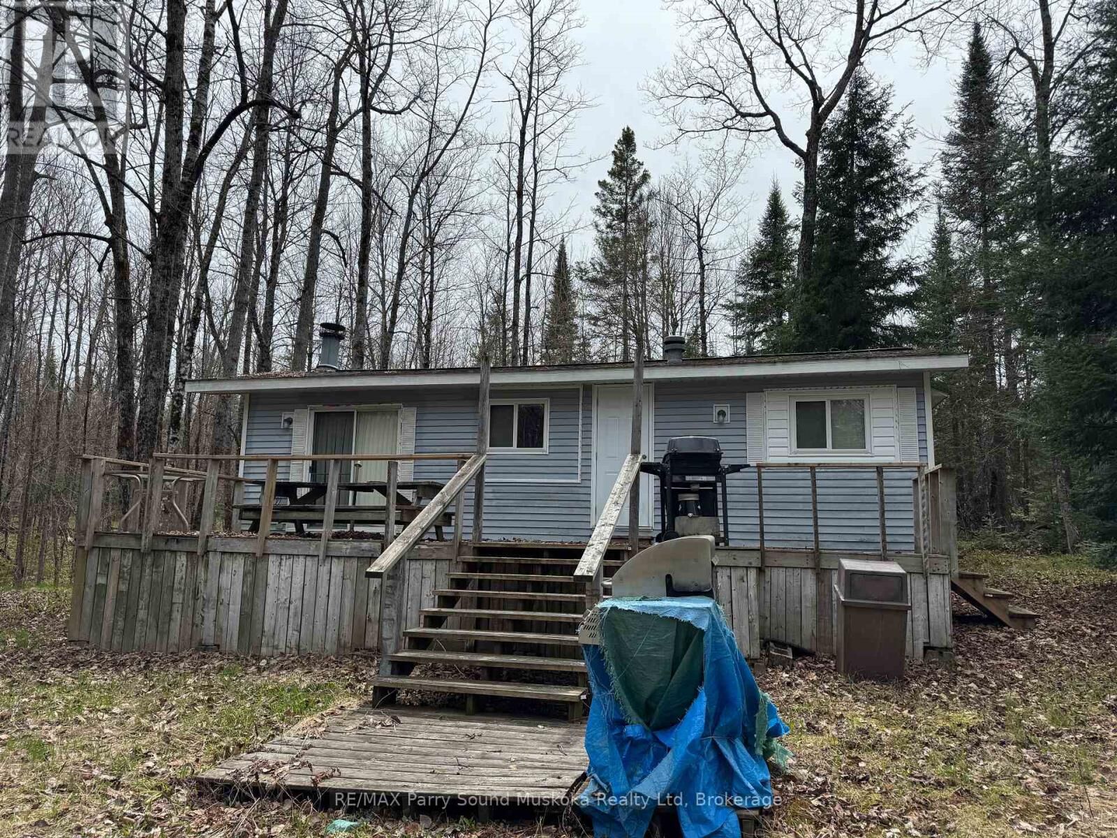 Property Photo:  34 Weber Road  ON P0H 1S0 