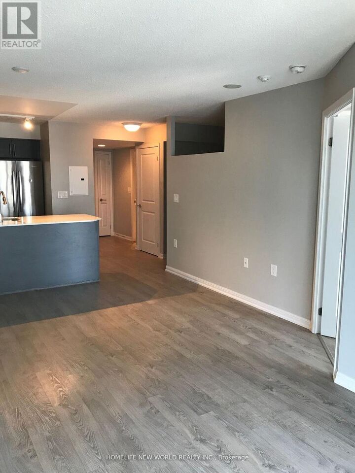 Property Photo:  125 Western Battery Road 1305  ON M6K 3S2 