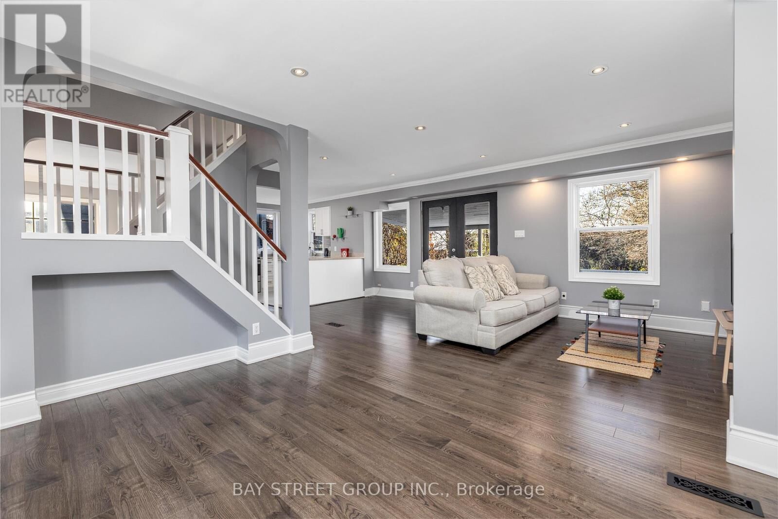 Property Photo:  112 Bevdale Road  ON M2R 1L7 
