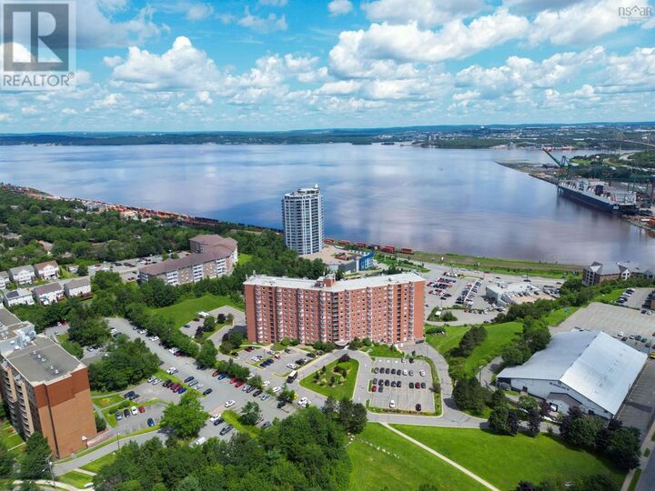 Property Photo:  45 Vimy Avenue 1014  NS B3M 4C5 