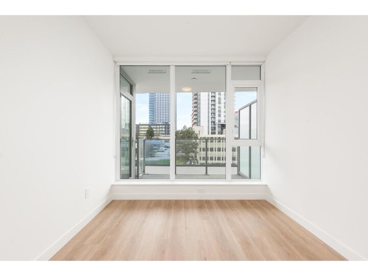 Property Photo:  9675 King George Boulevard 213  BC V3T 2V3 