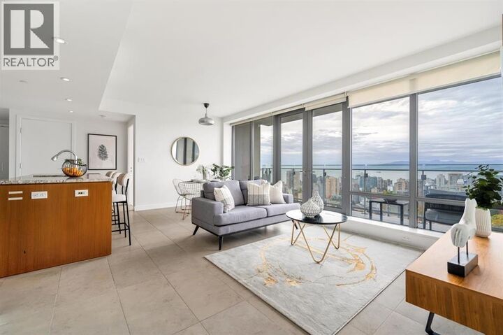 Property Photo:  1028 Barclay Street 3105  BC V6E 0B1 
