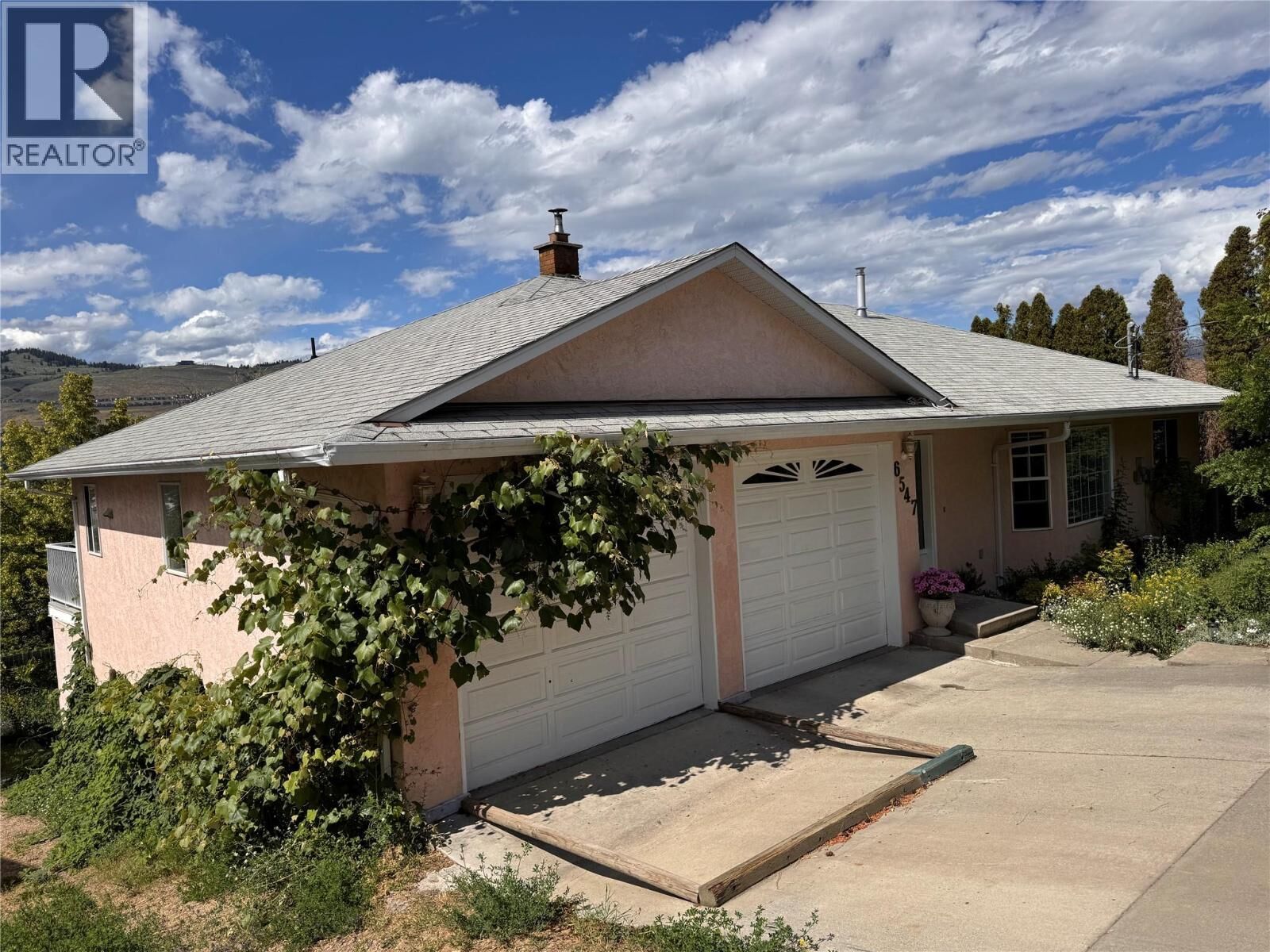 Property Photo: 6547 Apollo Road BC V1H 1J2