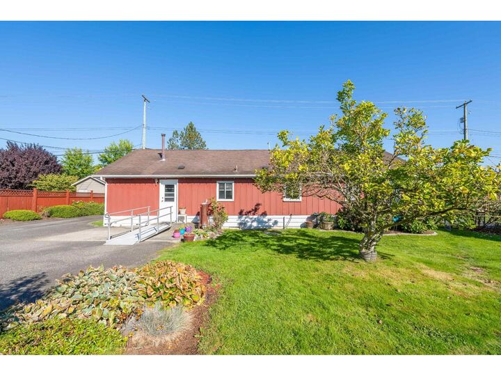 Property Photo:  6282 175B Street  BC V3S 5Z4 