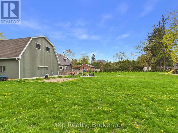 Property Photo:  569 Louisa Street  ON N0G 1C0 