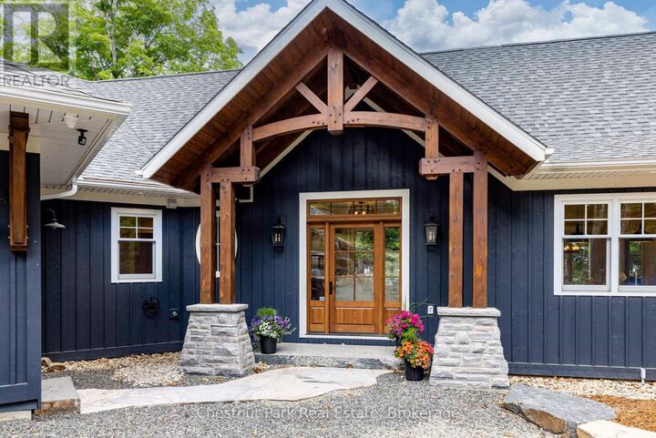 Property Photo:  30 Bigwin Island  ON P0B 1A0 
