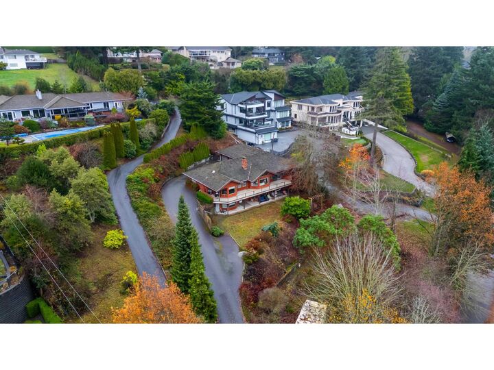 Property Photo:  13193 Coulthard Road  BC V3X 3E5 