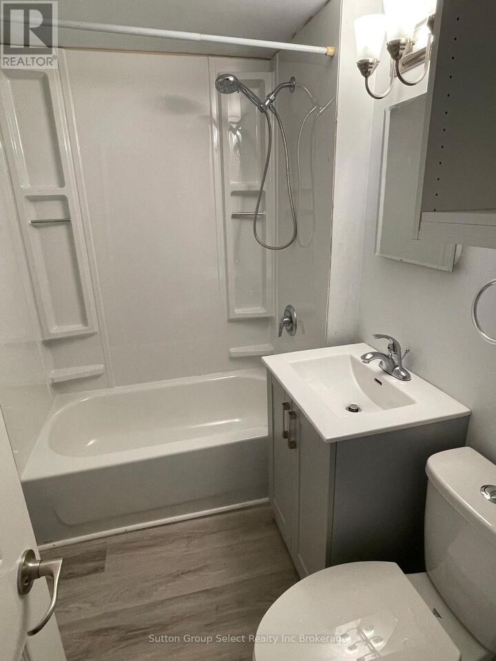 Property Photo:  102 Finkle Street  ON N4S 3C8 