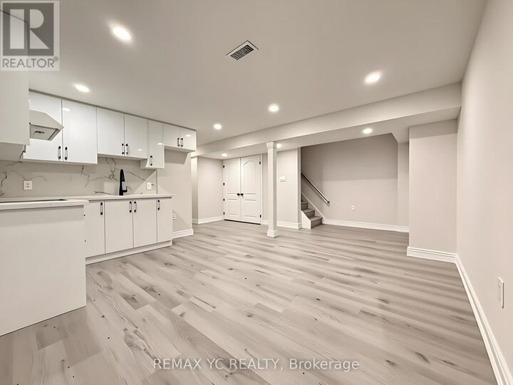 Property Photo:  402 Handley Crescent Basement  ON L3Y 4T4 