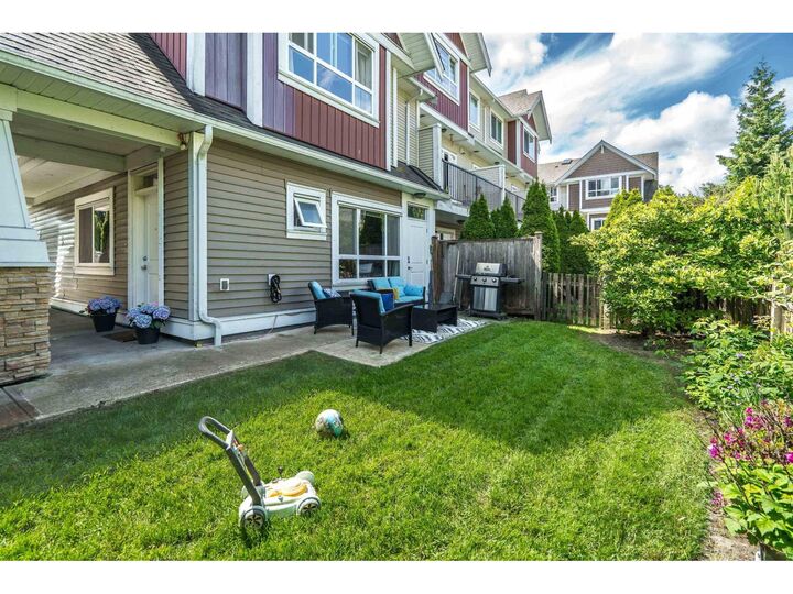 Property Photo:  7298 199A Street 24  BC V2Y 0H9 