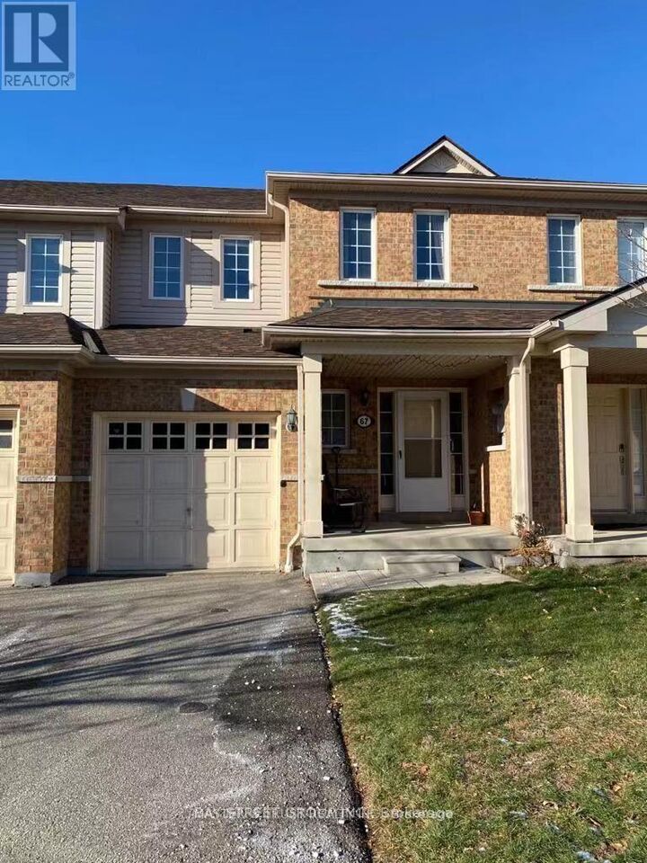 Property Photo:  6035 Bidwell Trail 67  ON L5V 3C9 