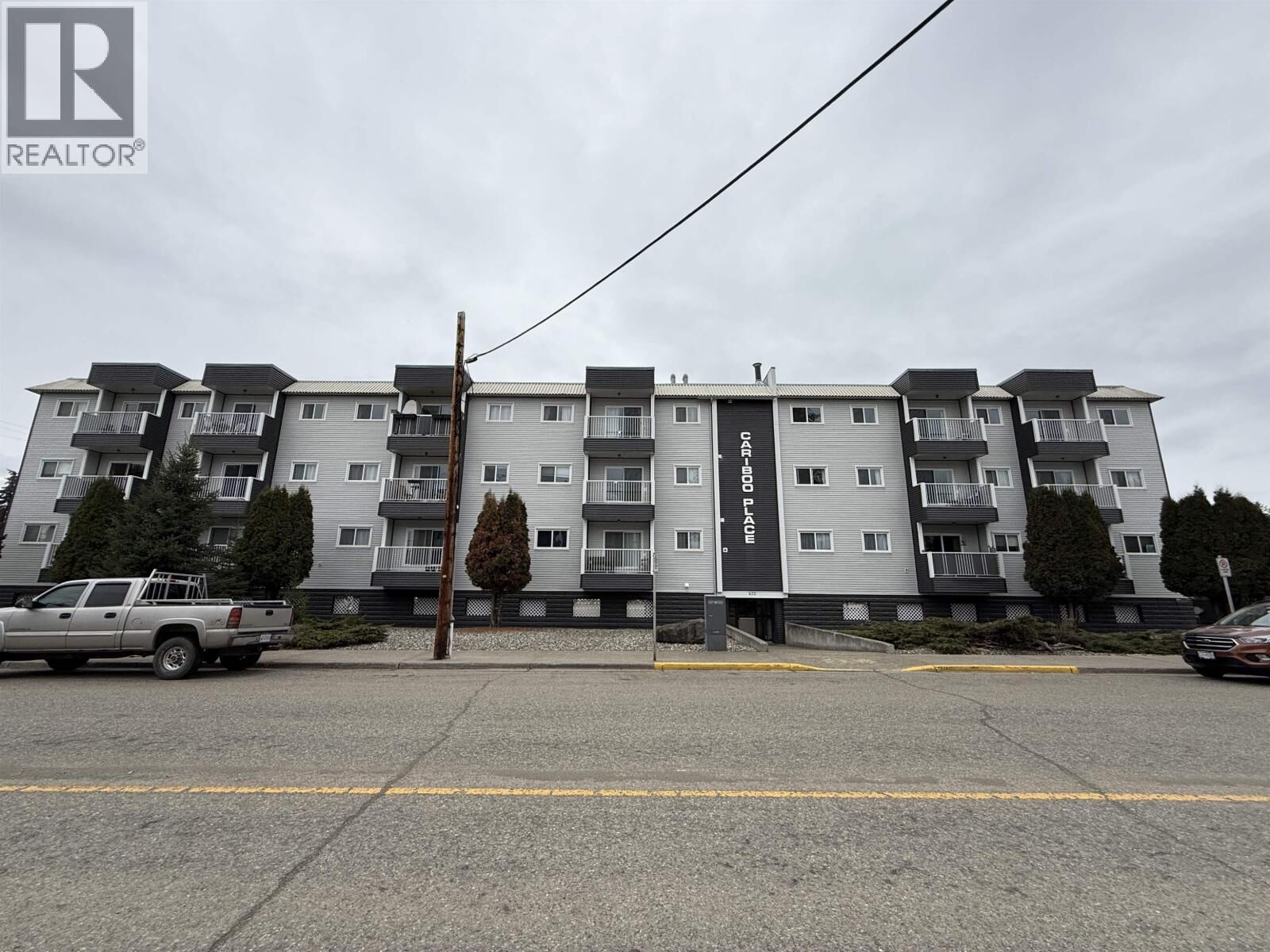 Property Photo:  625 Reid Street 203  BC V2J 2N2 