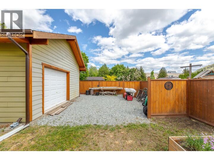 Property Photo:  14001 McPherson Avenue  BC V0H 1Z0 