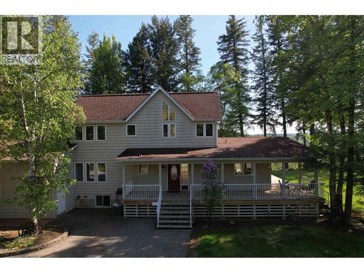 Property Photo: 1897 Dragon Hill Road BC V2J 4B9