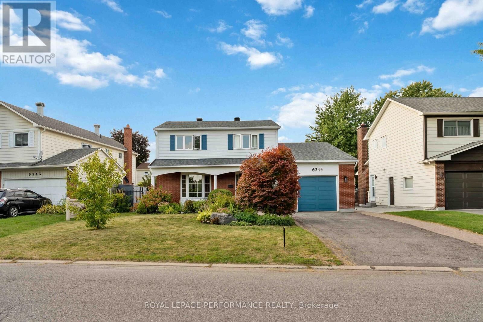 Property Photo:  6345 Mattice Avenue North  ON K1C 2G1 