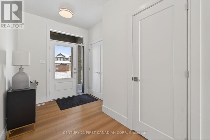 Property Photo:  16 Sheldabren Street  ON N0M 1A0 