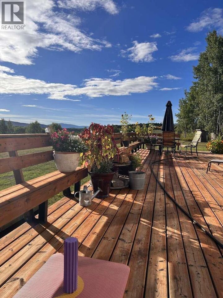 Property Photo:  2654 Stenset Road  BC V0J 2N4 