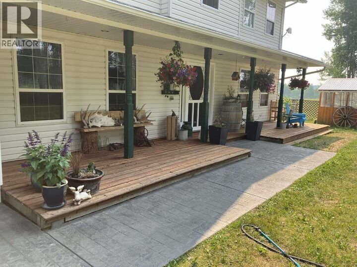Property Photo:  2654 Stenset Road  BC V0J 2N4 