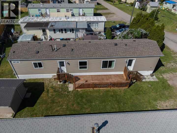 Property Photo:  504 Pine Street 3  BC V0E 1M0 