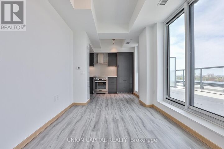 Property Photo:  3429 Sheppard Avenue East B-Lph08  ON M1T 0C1 