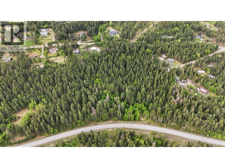 Property Photo:  550 Dog Creek Road  BC V2G 3P9 