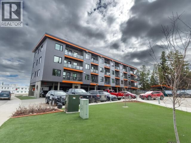 Property Photo:  301-420 Range Road  YT Y1A 3A2 