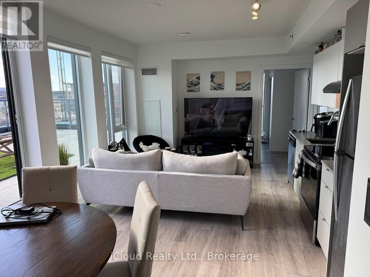 Property Photo:  3210 Dakota Common A507  ON L7M 2A8 