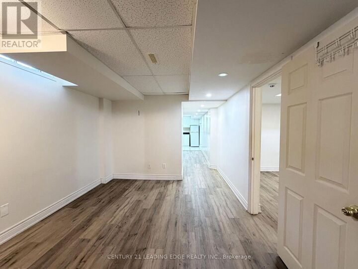 Property Photo:  5 Storebridge Drive Bsmt  ON M1M 3X2 