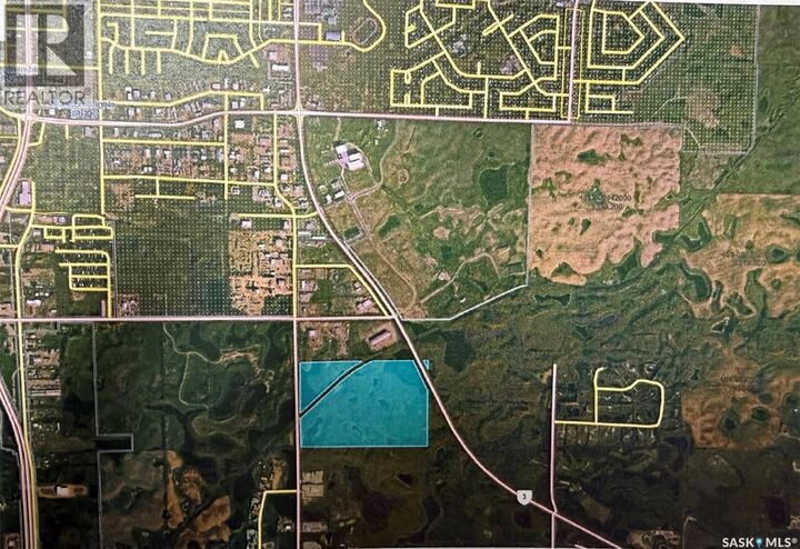 Property Photo:  Rm Prince Albert Land  SK S6X 0A1 