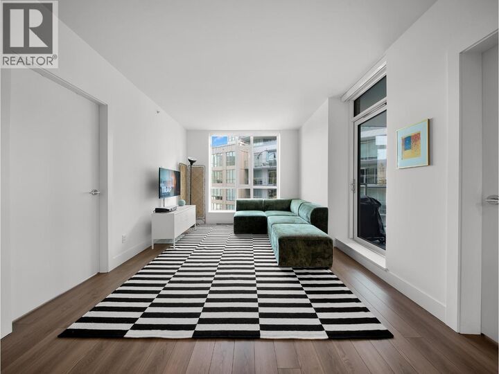 Property Photo:  2375 Emery Court 404  BC V7J 0E8 
