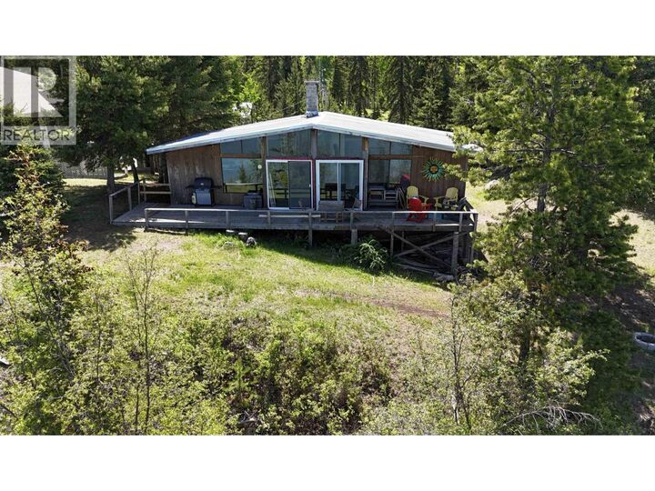Property Photo: 1367 Green Lake Road BC V0K 2K2