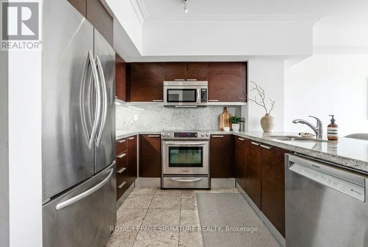 Property Photo:  650 Sheppard Avenue East Ph06  ON M2K 3E4 