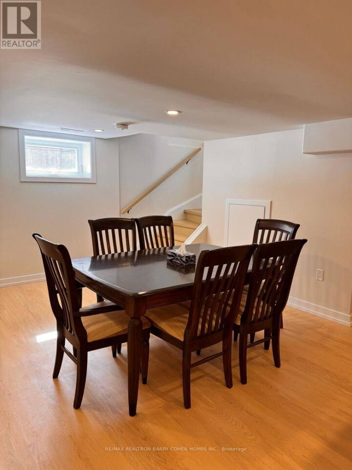 Property Photo:  31 Kennedy Street West  ON L4G 2L6 
