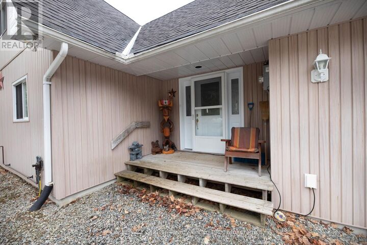 Property Photo: 2011 Watts Road ON K0M 1S0
