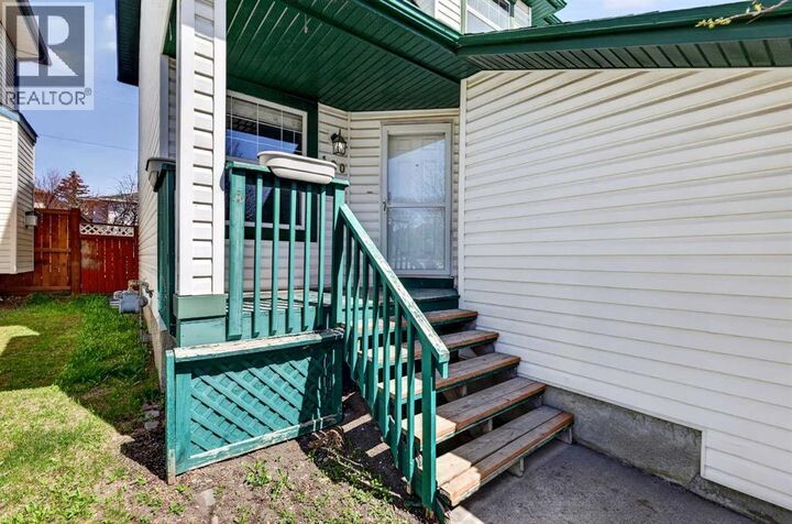 Property Photo: 100 Tuscany Way Northwest AB T3L 2A4