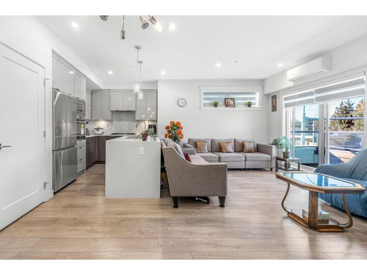 Property Photo:  14438 72 Avenue B208  BC V3S 2E7 