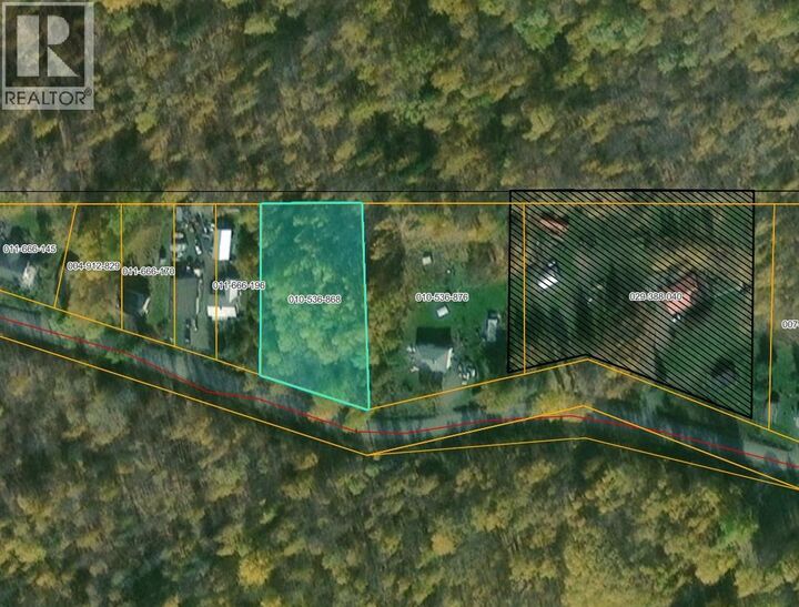 Lot 1 Baker Creek Road — photo 1