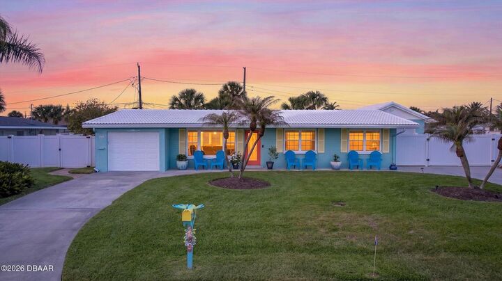 Property Photo:  29 Briggs Drive  FL 32176 