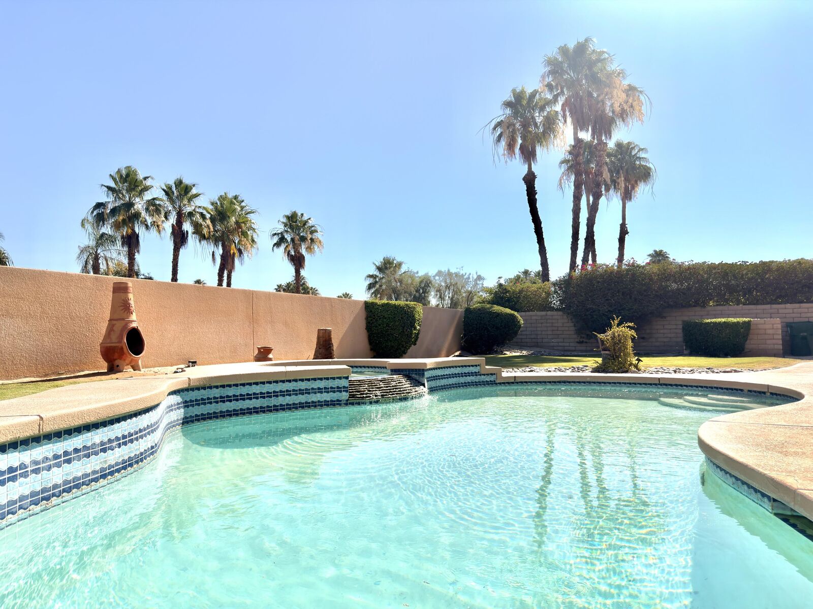 Property Photo:  75940 Nelson Lane  CA 92211 